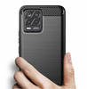 Spacecase Carbon Realme 8/8 Pro czarny