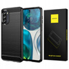 Spacecase Carbon Motorola Moto G52/G82 czarny