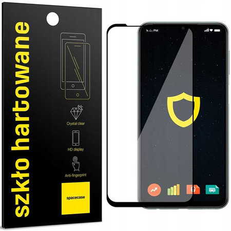 Szkło hartowane Spacecase Glass 5D do Galaxy M33