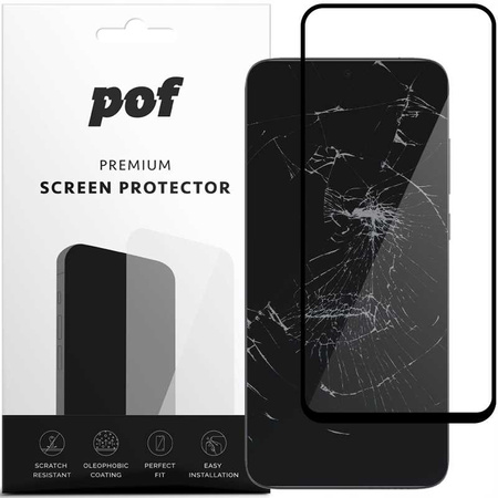 POF Full Cover Glass Realme 7 Pro/8/8 Pro