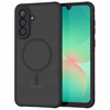 Spacecase Hybrid Mag Galaxy A26 5G black