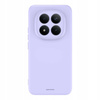 Spacecase Silicone Case 3.0 Poco M8 Pro/Note 15 Pro+ purple