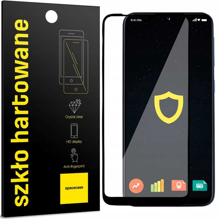 Szkło hartowane Spacecase Glass 5D do Galaxy A20e