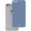 Spacecase Silicone Case iPhone 6/6s Plus blue