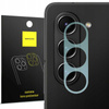 Spacecase Camera Glass Galaxy Z Fold 5 black