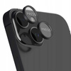 Spacecase QuickFit Camera iPhone 14/14 Plus black