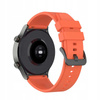 Spacecase Easy Band 22MM orange