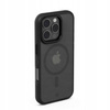 Etui Spacecase Hybrid Fusion Mag do iPhone 16 Pro czarne