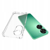 Etui Spacecase Anti-shock do Huawei Nova 11 SE / 12 SE przezroczyste