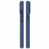 Etui Spacecase Hybrid Mag do iPhone 15 Plus granatowe
