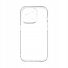 Etui Spacecase Clear Case do iPhone 15 Pro przezroczyste