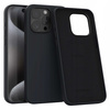 Spacecase Pure Mag iPhone 15 Pro Max black
