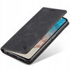 Spacecase Wallet Galaxy M35 5G black