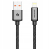 Spacecase USB to Lightning Cable 1M 3A CL04