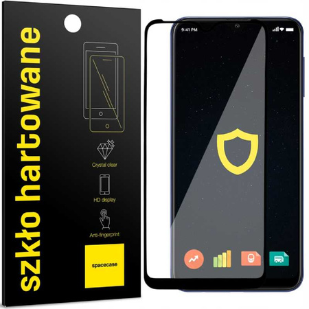 Szkło hartowane Spacecase Glass 5D do Galaxy A04s/A13 4G/5G