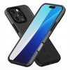 Etui Spacecase Hybrid Fusion Mag do iPhone 16 Pro Max czarne