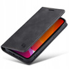 ZAPS Wallet iPhone 12 Mini  czarny