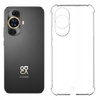 Etui Spacecase Anti-shock do Huawei Nova 11/12S przezroczyste