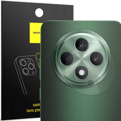 Szkło na aparat Spacecase Camera Glass do Oppo Reno 12F 5G / 12FS 5G