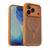 Spacecase Fusion Mag iPhone 17 Pro orange