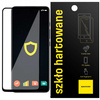 Szkło hartowane Spacecase Glass 5D do Moto G60s