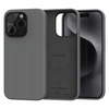 Spacecase Pure Mag iPhone 15 Pro gray