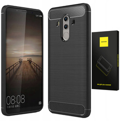 Spacecase Carbon Huawei Mate 10 Pro