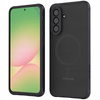 Etui Spacecase Hybrid Mag do Galaxy A56 5G czarne