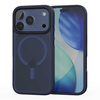 Spacecase Fusion Mag iPhone 17 Pro dark blue