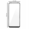 Spacecase Glass 5D Galaxy M11