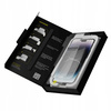 Szkło na ekran Spacecase QuickFit Glass do iPhone 14 Pro Max - 2 sztuki