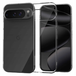 Spacecase Clear Case Google Pixel 10 Pro XL