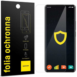 Folia ochronna Spacecase Hydrogel do Realme 11 Pro/Pro+