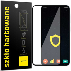 Szkło hartowane Spacecase Glass 5D do Galaxy A35/A55 5G