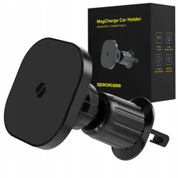 Spacecase Car Holder Air Vent MagCharge WM10B