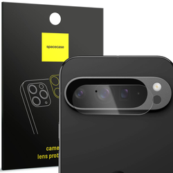 Szkło na aparat Spacecase Camera Glass do Google Pixel 9 Pro XL
