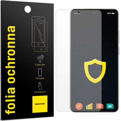 Folia ochronna Spacecase Hydrogel do Realme GT7 Pro