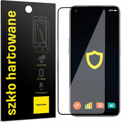 Szkło hartowane Spacecase Glass 5D do Realme 6