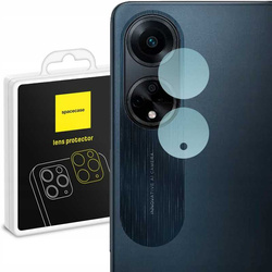 Szkło na aparat Spacecase Camera Glass do Oppo A98 5G