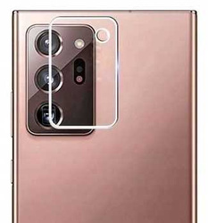 Szkło na aparat Spacecase Camera Glass do Galaxy Note 20 Ultra