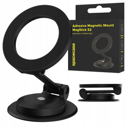 Spacecase Adhesive Magnetic Mount MagStick S2