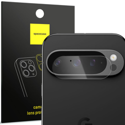 Szkło na aparat Spacecase Camera Glass do Google Pixel 9 Pro