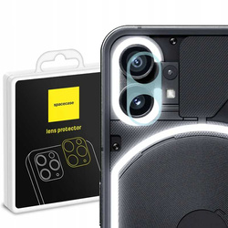 Szkło na aparat Spacecase Camera Glass do Nothing Phone 1