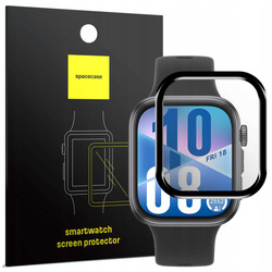 Spacecase SW Hybrid Glass Huawei Watch Fit 4
