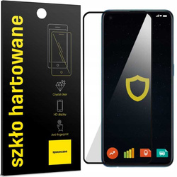 Szkło hartowane Spacecase Glass 5D do Realme 10 4G