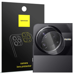 Szkło na aparat Spacecase Camera Glass do Poco F7 Pro/Ultra