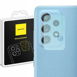 Szkło na aparat Spacecase Camera Glass do Galaxy A52 5G