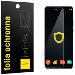 Folia ochronna Spacecase Hydrogel do Huawei Mate 40 Pro