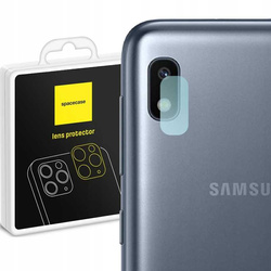 Szkło na aparat Spacecase Camera Glass do Galaxy A10