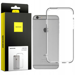 Etui Spacecase Clear Case do iPhone 6/6s przezroczyste